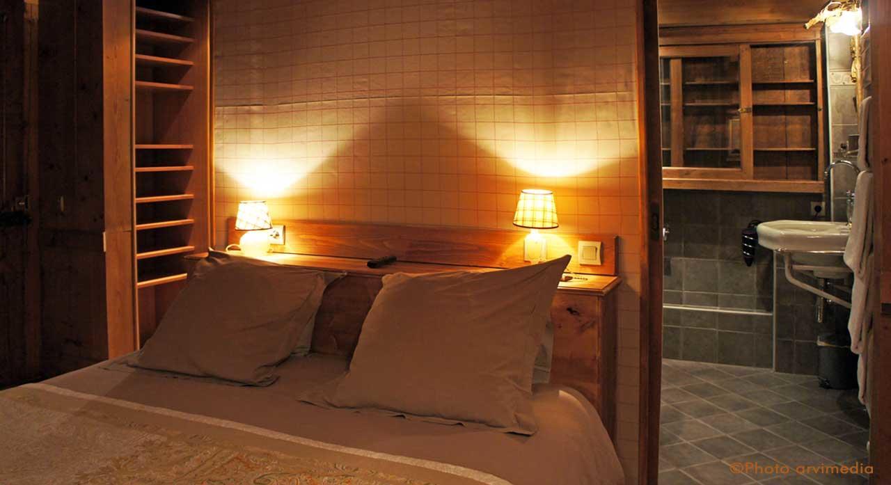 לה קלוסאז Chalet Le 1791 מראה חיצוני תמונה